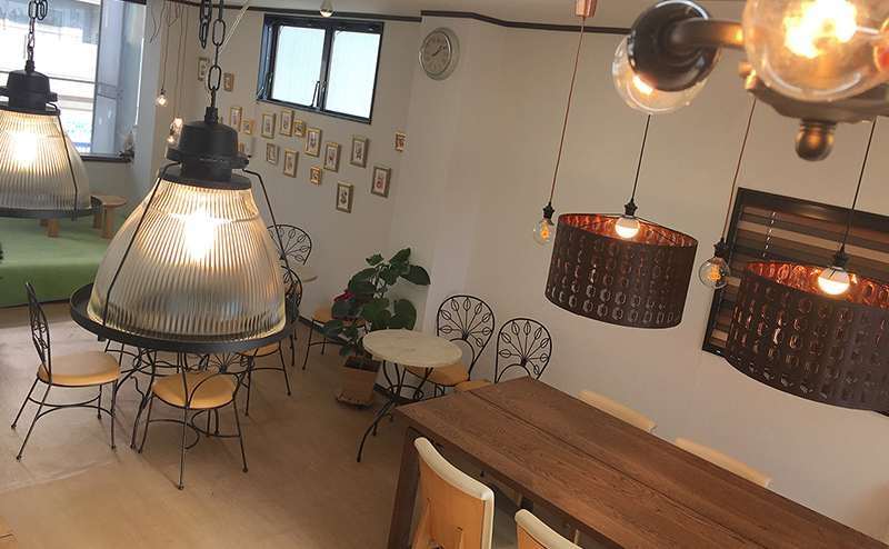 駅近のイベントスペースまとめ