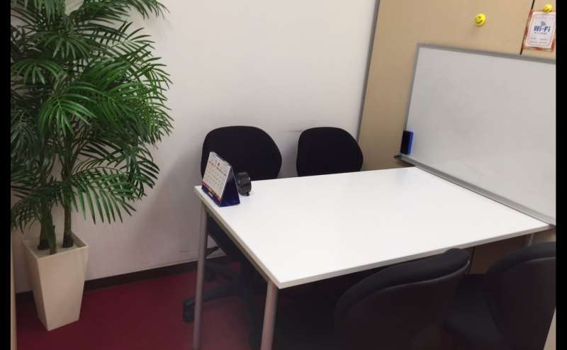 レンタルスペース 東京言語学院