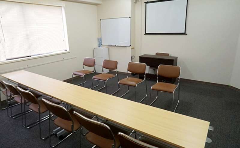 面接や面談、オーディション、選考会にもご利用いただけます