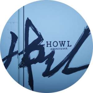 SOUND&BAR HOWL