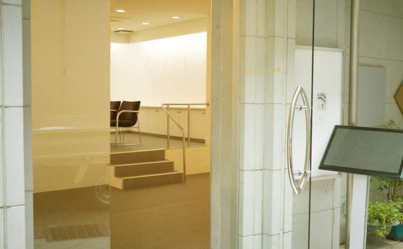 レンタルスペース ギャラリー　アートスペースK(K1)  神楽坂