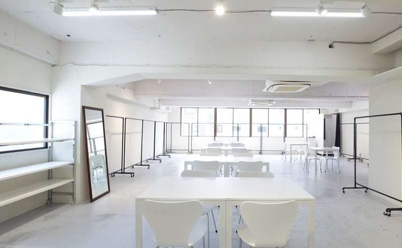 BPガーデンスペース南船場5F-501（GARDEN SPACE）