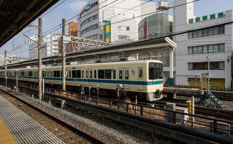 【小田急線沿線】新宿駅 町田駅などのおすすめレンタルスペースまとめ