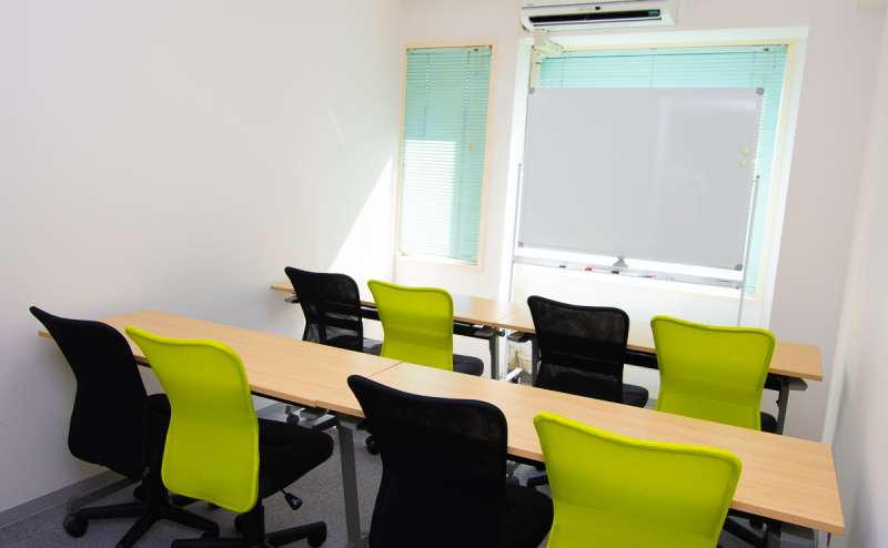 セミナースタイル