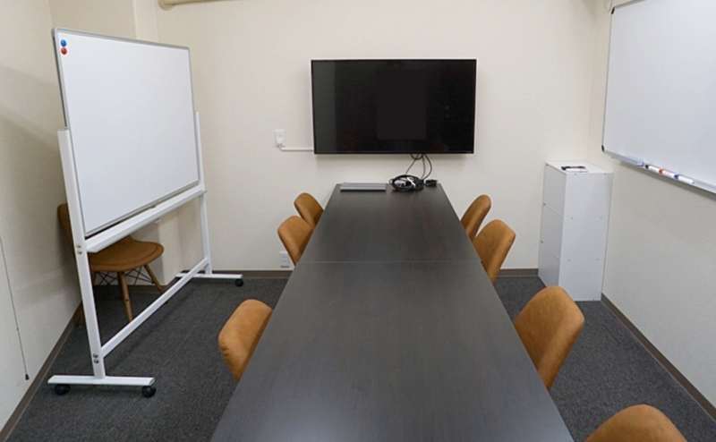 除菌スプレー設置済みの貸し会議室まとめ
