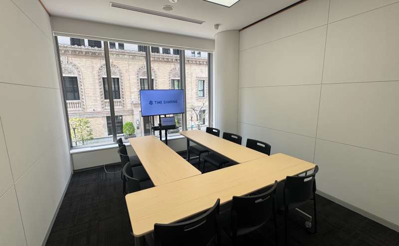 【落ち着いた雰囲気でご利用いただけます！】