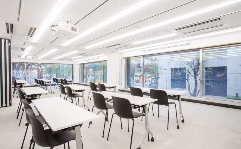 大人数向けイベントスペースまとめ