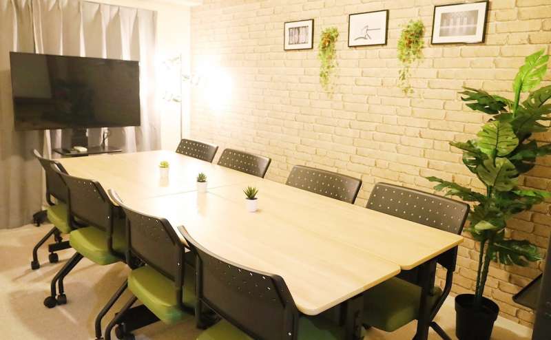 大門浜松町ワイズスクエア