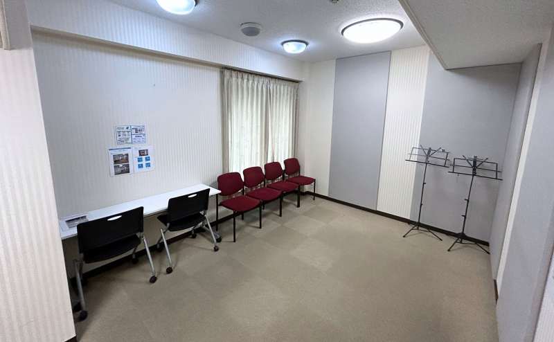 【一番広いお部屋になります♪】 - TIME SHARING 銀座 旗ビル roomKの写真