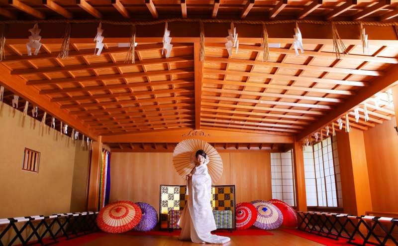 京都 岡崎庵～和邸宅のフロアー貸切～