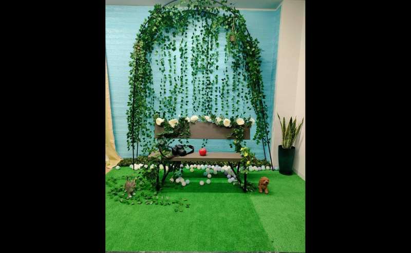 グリーンスペース