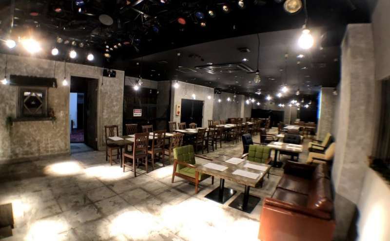 100人以上で借りられるレンタルスペースまとめ