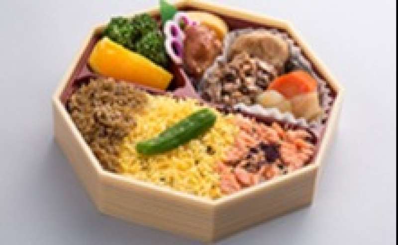 ケータリングも可能です。食事をしながらの研修会やセミナーにも