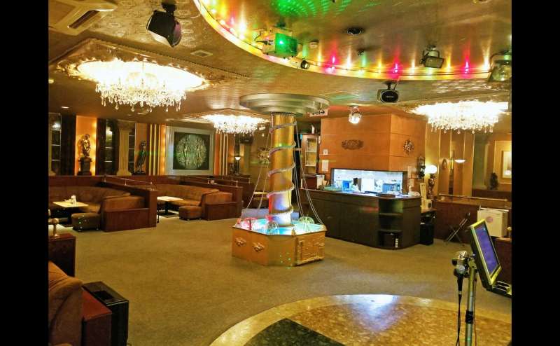 持ち込みOKで飲み放題プランありのパーティースペースNOVA