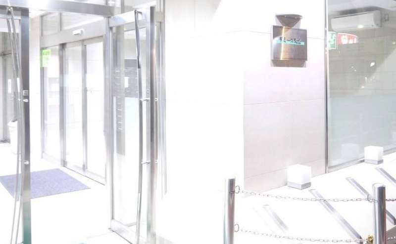 池袋駅から徒歩5分の好立地