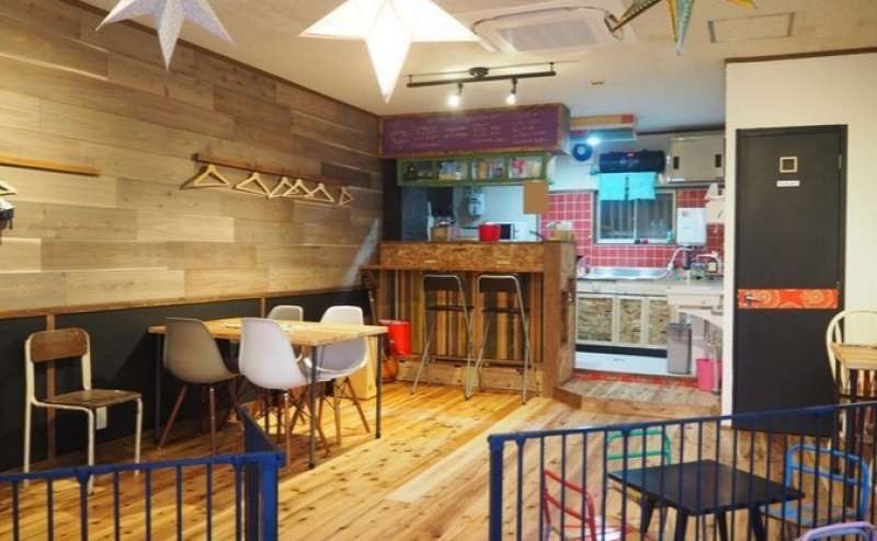 大阪　玉造　子連れOK　レンタルスペース　baila