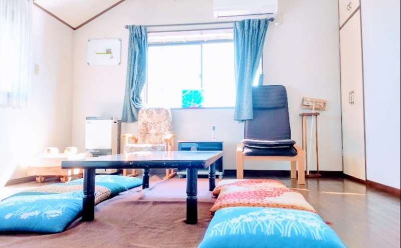 子連れで楽しめるイベントスペースまとめ