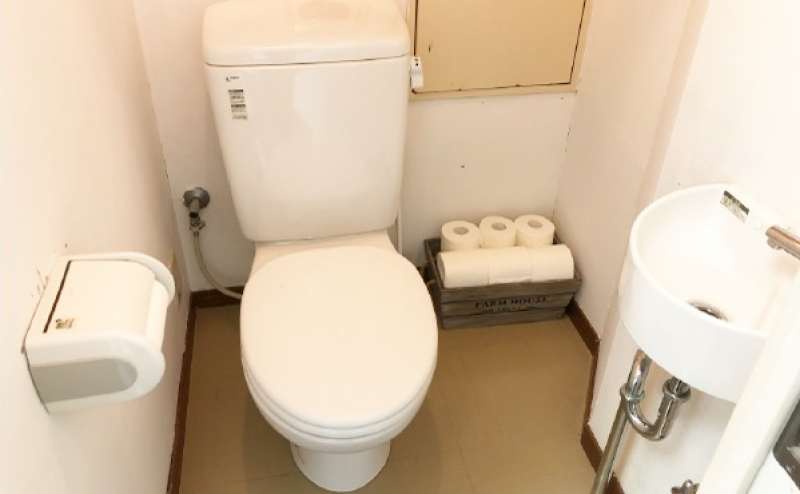 専用トイレ