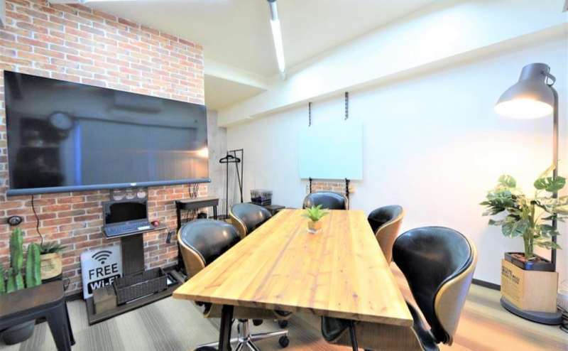 YouTubeなど動画配信・撮影に使える貸し会議室まとめ