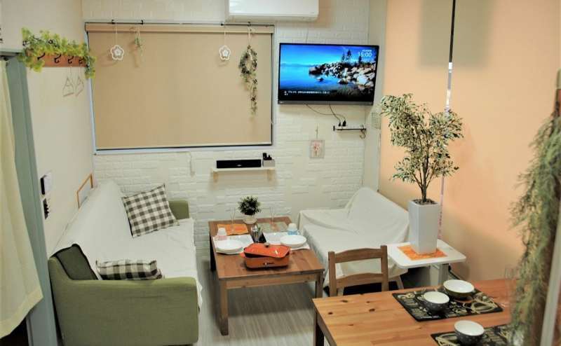 近くにテイクアウトできるお店があるイベントスペースまとめ