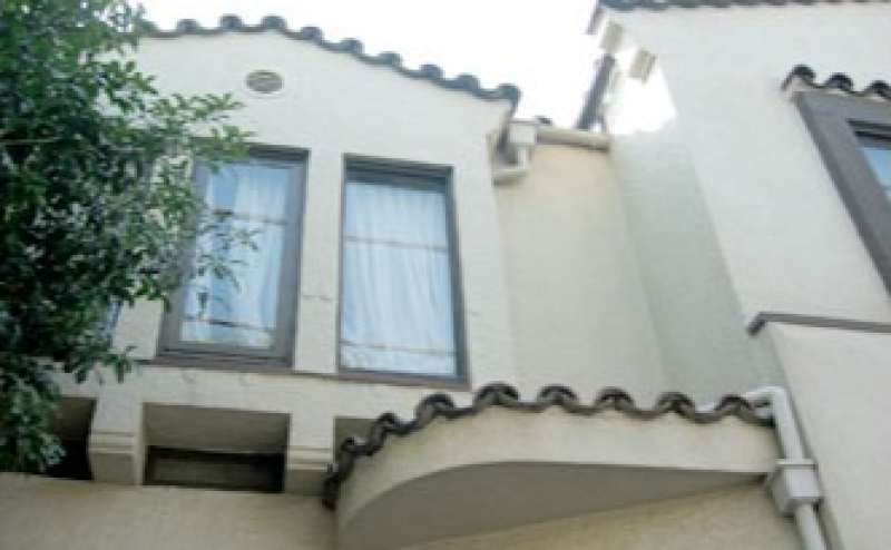 レンタルスペース 【大森スタジオ】大森駅徒歩３分 有形文化財内フォトスタジオ☆上品でクラシック すべてコミコミでリーズナブル！ 照明機材充実 周辺も野外撮影にぴったり /サザン☆クロス