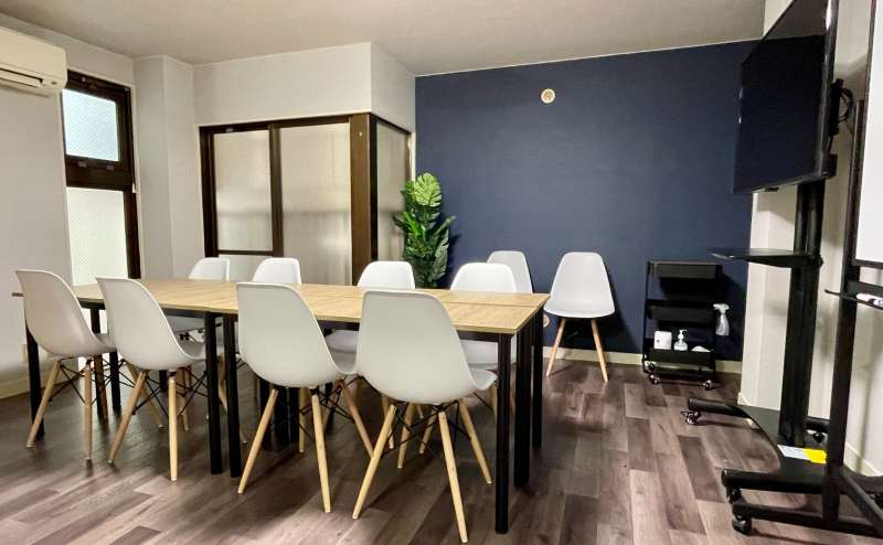 スマラボ Smart Labo 京都駅前 303