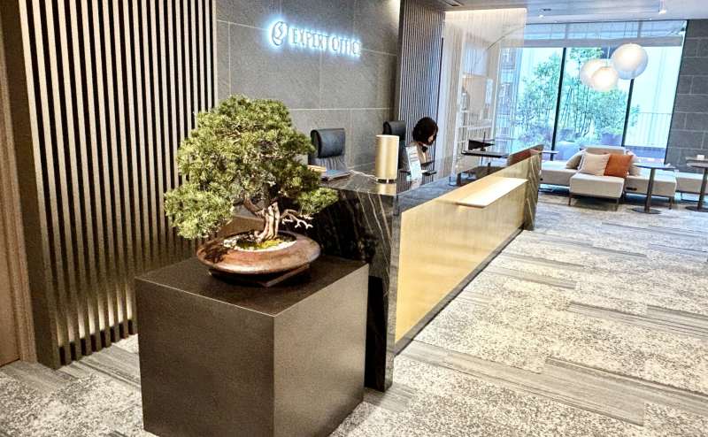 【中に入られましたら受付へお声がけください】 - エキスパートオフィス大宮 の写真