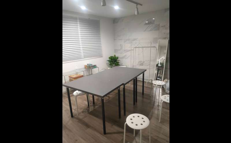 レンタルスペース 東京 新宿　