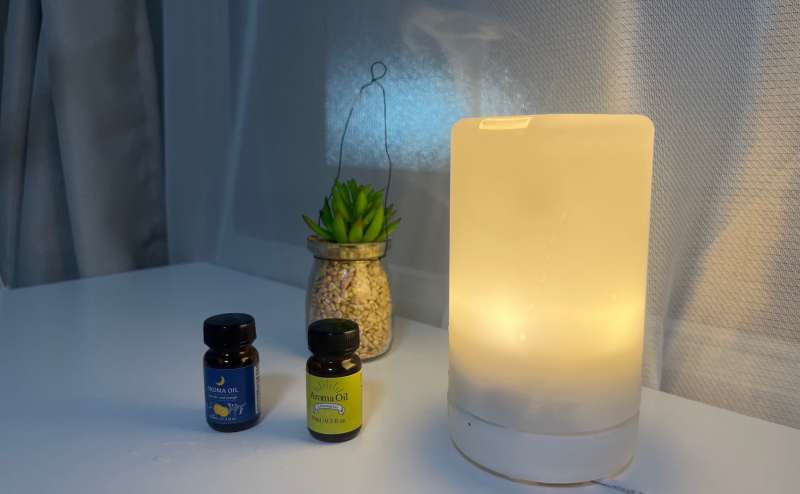 アロマディフューザー