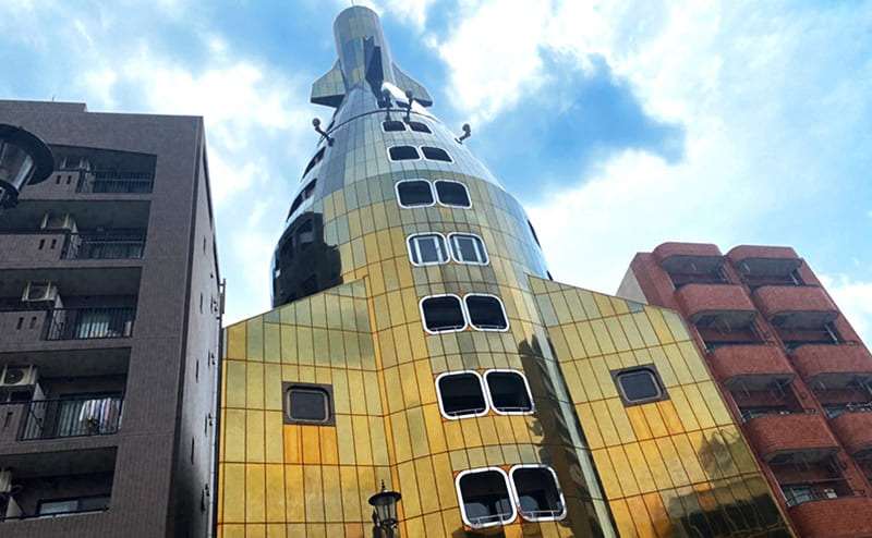 【大宮駅徒歩6分でアクセス抜群】