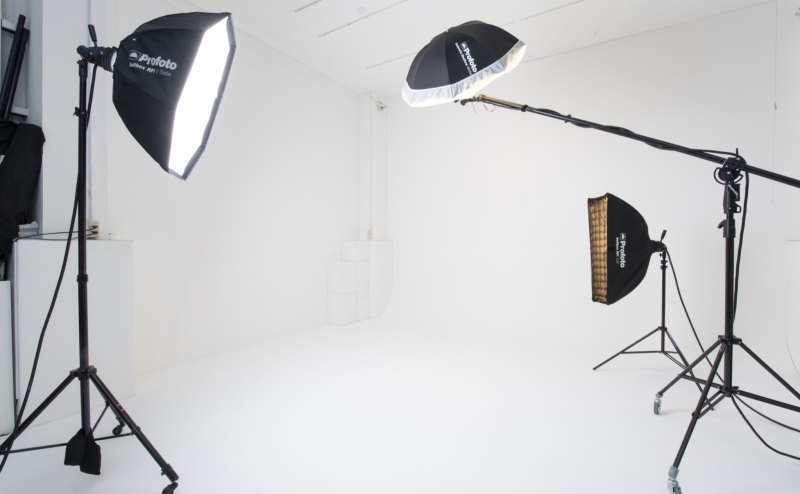 商品撮影におすすめのイベントスペースまとめ