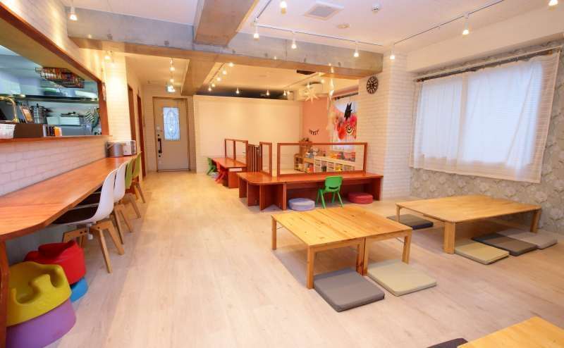 60人以上で利用できるイベントスペースまとめ