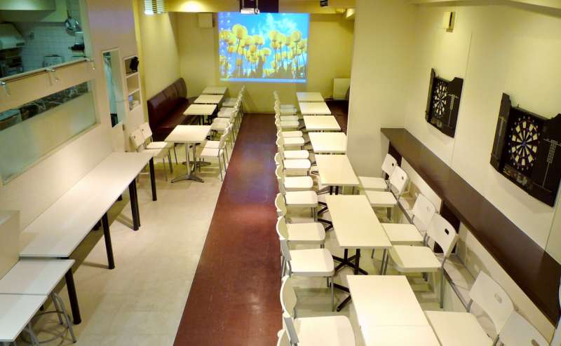 貸切ダイニング ケーズ