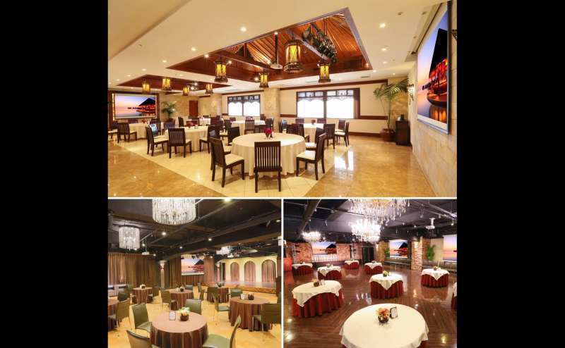 貸切スペース グレースバリ横浜関内