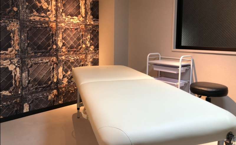 レンタルスペース シェアサロンsalon de SOL　ブース４