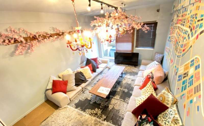 誕生日会ができるイベントスペースまとめ