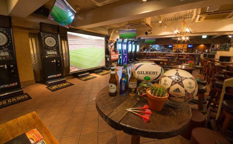 新宿周辺のイベントスペースまとめ