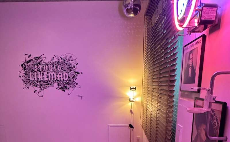 LEDにはない電球の味わい