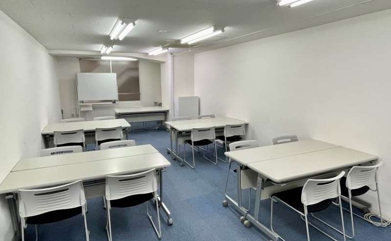 ワークショップ・グループ形式 20名