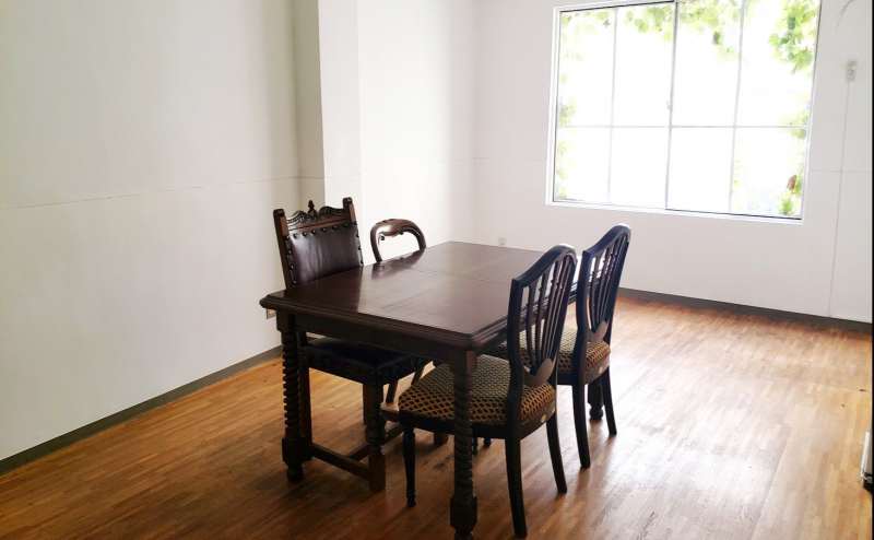 スペース＆ギャラリー　オクタボスタヂオ