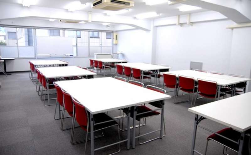 グループディスカッションに最適なレイアウト