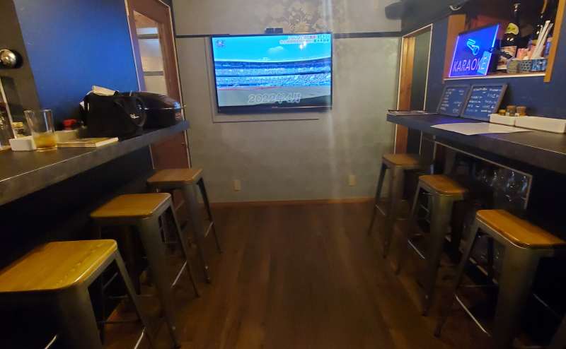 京都 祗園 四条河原町 大和町京町家 salondegarden