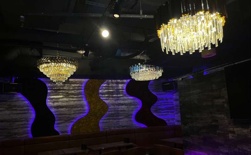 渋谷駅から徒歩5分！パーティーにもおすすめ★和テイスト居酒屋の渋谷肉横丁のアクセス1