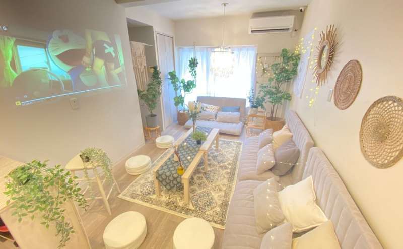 Netflixが視聴できるレンタルスペースまとめ