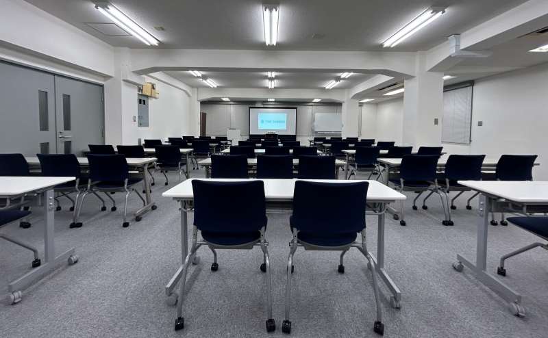 レンタルスペース 【 竹橋駅 6分 】オプション料金0円で設備・備品使い放題♪WiFi無料！清掃で衛生面も安心♥ TS 大手町 協販商事ビル3F