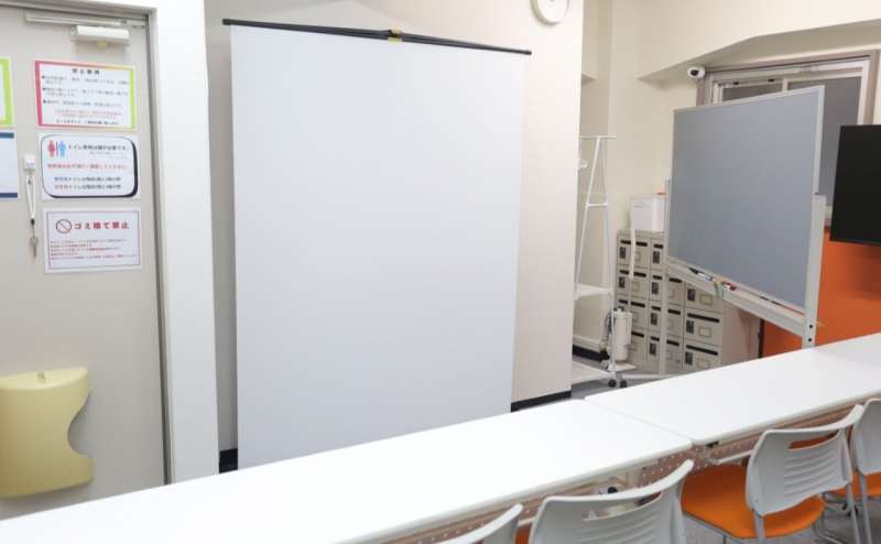 プロジェクター