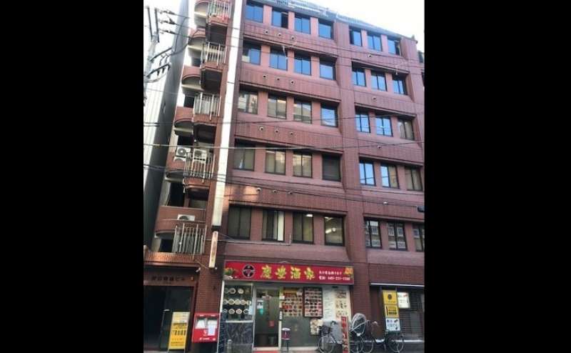 澤田聖徳ビル G会議室