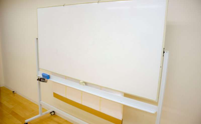 ホワイトボード