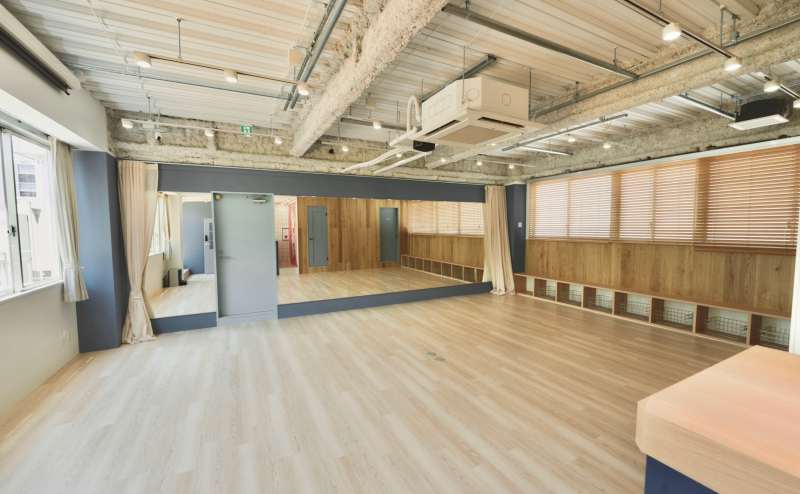 【渋谷区神南】SLOTH　TERRACE（スロス　テラス）