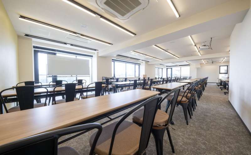 【新宿御苑前駅 2分】設備・備品が充実♪ WiFi無料！清掃・消毒で衛生面も安心♥便利な駅近♥ TS 新宿御苑前 壱丁目参番館8A